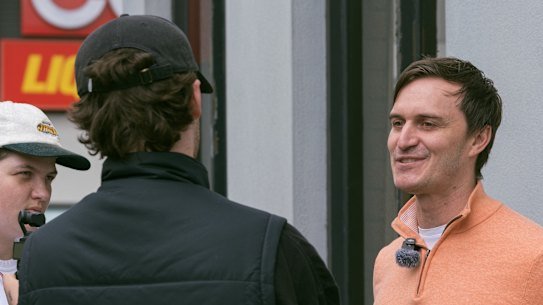 Climate 200-backed independent candidate for Wannon, Alex Dyson, has a strong ground game but faces an uphill battle to defeat the Liberals in the regional Victorian seat for the first time since the 1950s.