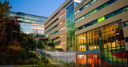 Quebec announces 0M modernization of Polytechnique