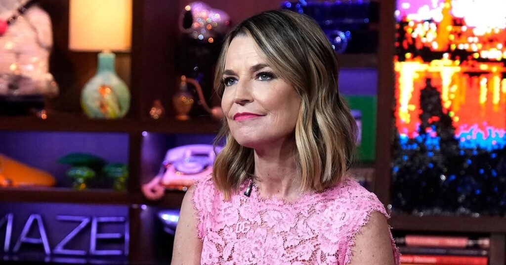4th Ransom Note Sent in Savannah Guthrie’s Mom’s Disappearance, Person Declares ‘I Know What I Saw’