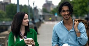 ’56 Days’ Ending Explained After Book Changes: Did Ciara, Oliver Stay Together After Twist? Who Died? ’56 Days’ Ending Explained After Book Changes: Did Ciara, Oliver Stay Together After Twist? Who Died?