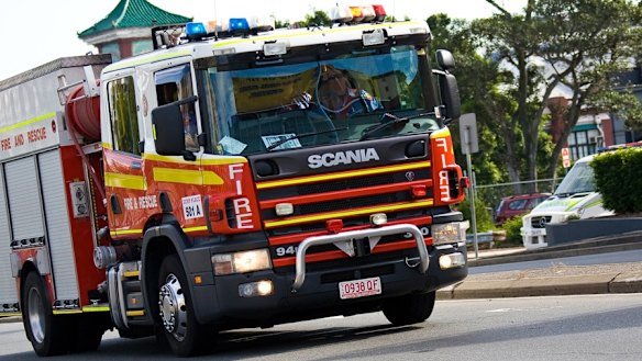 One of the boys died the day after the house fire in 2017.