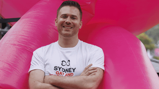 Board disputes and financial woes have hit Mardi Gras hard.