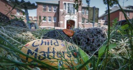 B.C. First Nation says there may never be ‘full consensus’ on potential burial site