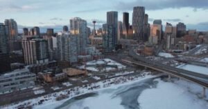 Calgary companies secure more international trade deals amid U.S. uncertainty