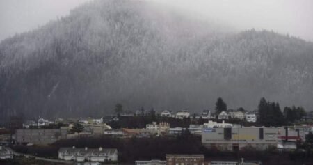 B.C. needs new mental health hospital, psychiatrist tells inquest into family’s death