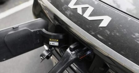 Car dealers still seeking reimbursement for EVs sold under old rebates program