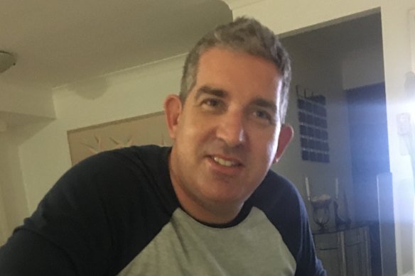 Stewart Kelly’s family say they are still seeking justice.