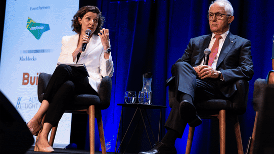  Sydney Summit 2026 l