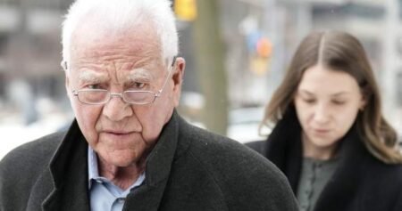 Update expected in Frank Stronach case after Toronto sexual assault trial delayed