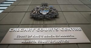 Bail decision looms for Calgary man facing extradition in Ryan Wedding case