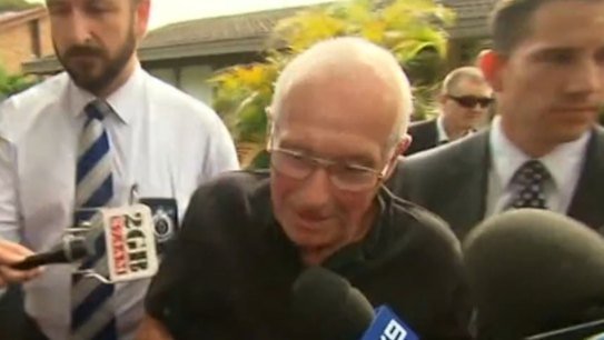 Disgraced New South Wales detective Roger Rogerson could be ordered to give evidence in the inquest into the Whiskey Au Go Go nightclub fire.