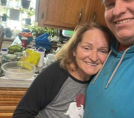 ‘Directly above her’: Saskatchewan man recalls fight with moose to save mother