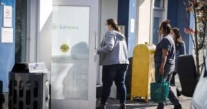 Calgary committee to make ‘symbolic’ vote on supervised consumption site closure