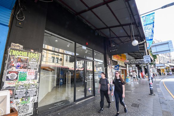 McDonald’s is pushing ahead with plans to open on King Street despite council refusing its original planning application.