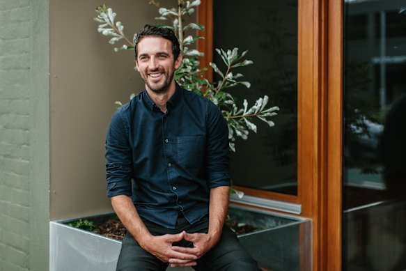 Hip v Hype founder Liam Wallis says low-rise development is not viable.
