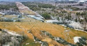 South Frontenac opposes proposed high-speed rail line