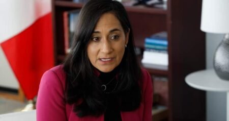 Anand to attend U.S. meeting on critical minerals in Washington