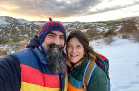 Annie Guthrie and Husband Tommaso Cioni Got Imposter’s Ransom Texts Amid Nancy Guthrie’s Disappearance