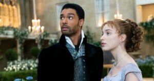 ‘Bridgerton’ Showrunner Reveals If Phoebe Dynevor and Rege-Jean Page Will Be Recast in Future Seasons ‘Bridgerton’ Showrunner Reveals If Phoebe Dynevor and Rege-Jean Page Will Be Recast in Future Seasons