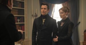 ‘Bridgerton’ Season 4 Finale Features Tributes to Nicholas Braimbridge and Tony Cooper After Deaths ‘Bridgerton’ Season 4 Finale Features Tributes to Nicholas Braimbridge and Tony Cooper After Deaths