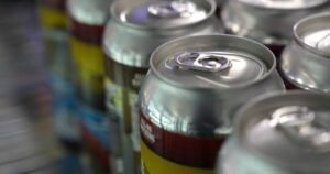 Why Canadian beer cans are ‘almost impossible’ as tariffs near 1-year mark