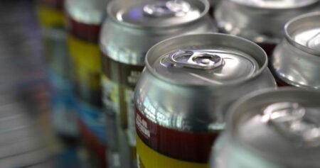 Why Canadian beer cans are ‘almost impossible’ as tariffs near 1-year mark