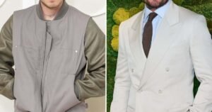 Brooklyn Beckham Appears to Remove Tattoo Dedicated to Dad David Amid Family Feud