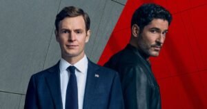 FBI’s Spinoff ‘CIA’ Teases Major Tension Between Tom Ellis’ Colin and Nick Gehlfuss’ Bill in Series Premiere (Exclusive) FBI’s Spinoff ‘CIA’ Teases Major Tension Between Tom Ellis’ Colin and Nick Gehlfuss’ Bill in Series Premiere (Exclusive)