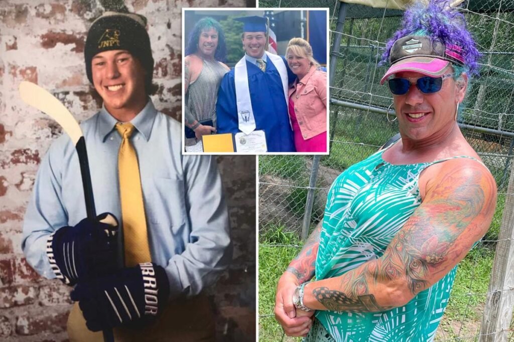 Chilling new details revealed in trans RI dad’s horror slaying of kin