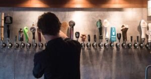 Toronto considering 6 a.m. alcohol sales to boost pub visits during Winter Olympics