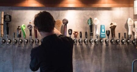 Toronto considering 6 a.m. alcohol sales to boost pub visits during Winter Olympics