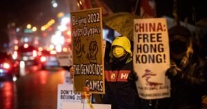 Canada can’t be ‘naive’ to China’s transnational repression threat: report Canada can’t be ‘naive’ to China’s transnational repression threat: report