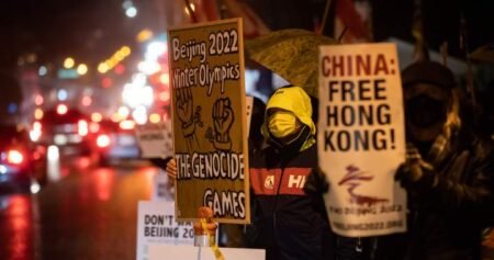 Canada can’t be ‘naive’ to China’s transnational repression threat: report