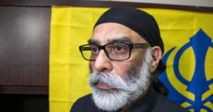 Indian man pleads guilty to plotting Sikh separatist’s assassination in NYC