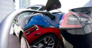 Canada’s EV rebate is here. How do charging costs compare with gas?