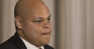 Jivani’s trip to Washington has some Conservative MPs scratching their heads