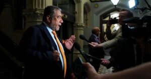 Liberal MP denounces official who claimed India ceased foreign interference against Canada Liberal MP denounces official who claimed India ceased foreign interference against Canada