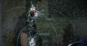 Canadian immigration officers investigating hundreds identified by extortion task force