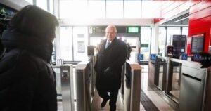 Ontario Line opening date uncertain, construction to be finished in ‘early 2030s’ Ontario Line opening date uncertain, construction to be finished in ‘early 2030s’