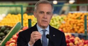 Carney’s grocery, GST benefit plan will cost .4B over six years: PBO