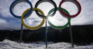 Amid rising political tensions, will there be controversy at the Olympics?