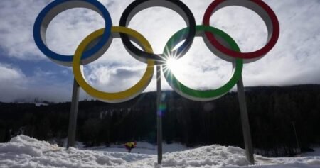 Amid rising political tensions, will there be controversy at the Olympics?