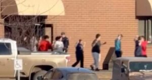 Tumbler Ridge: A timeline of how the school shooting unfolded