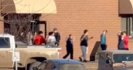 Tumbler Ridge: A timeline of how the school shooting unfolded