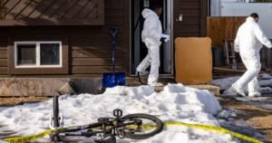 YouTube, Roblox say they deleted accounts tied to Tumbler Ridge shooter