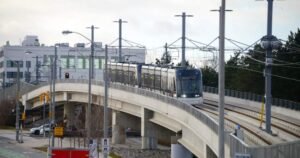 The Eglinton Crosstown LRT finally opens Sunday, ushering in a new era for the street