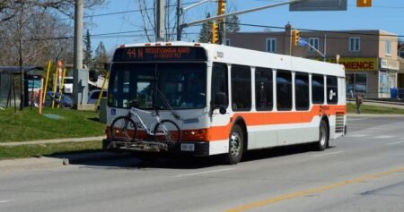 Cap on international students leading to drop in Ontario transit ridership Cap on international students leading to drop in Ontario transit ridership