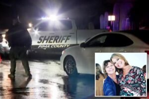 SWAT team descends on home near Nancy Guthrie’s house, orders 2 people out: report 