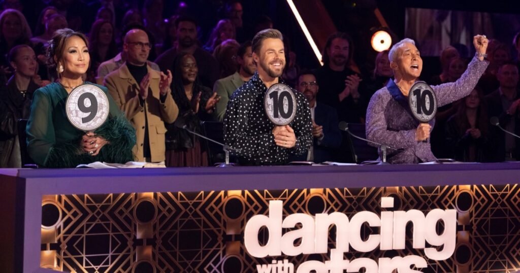 ‘Dancing With the Stars’ Announces New Fan Convention and Live Show on ‘GMA’ Before Season 35