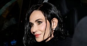 Demi Moore Chops Off Her Signature Long Locks After Claiming She Never Wanted to Again Demi Moore Chops Off Her Signature Long Locks After Claiming She Never Wanted to Again